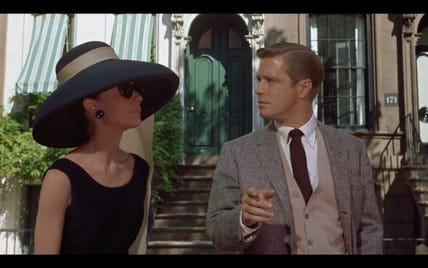 Iconic Movie Intro Songs
